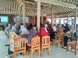 BIMTEK UPDATING PRODESKEL KALURAHAN MONGGOL 2025